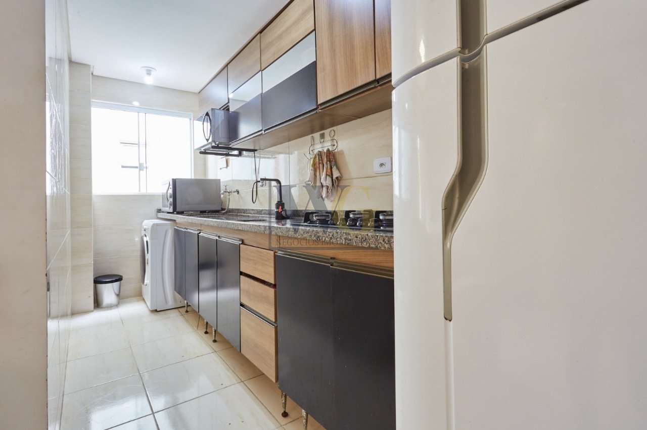 Apartamento | Parque da Fonte