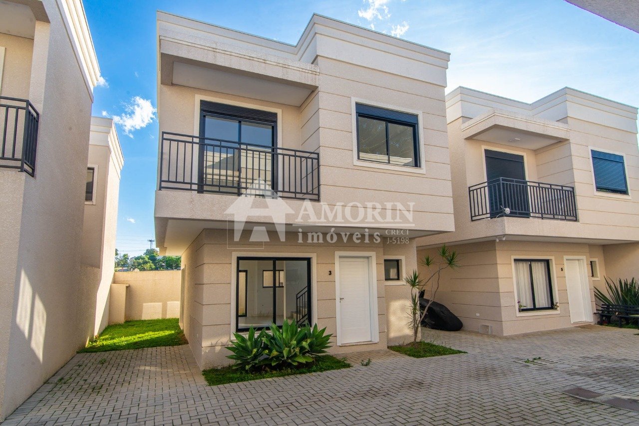 Sobrado |  Boa Vista