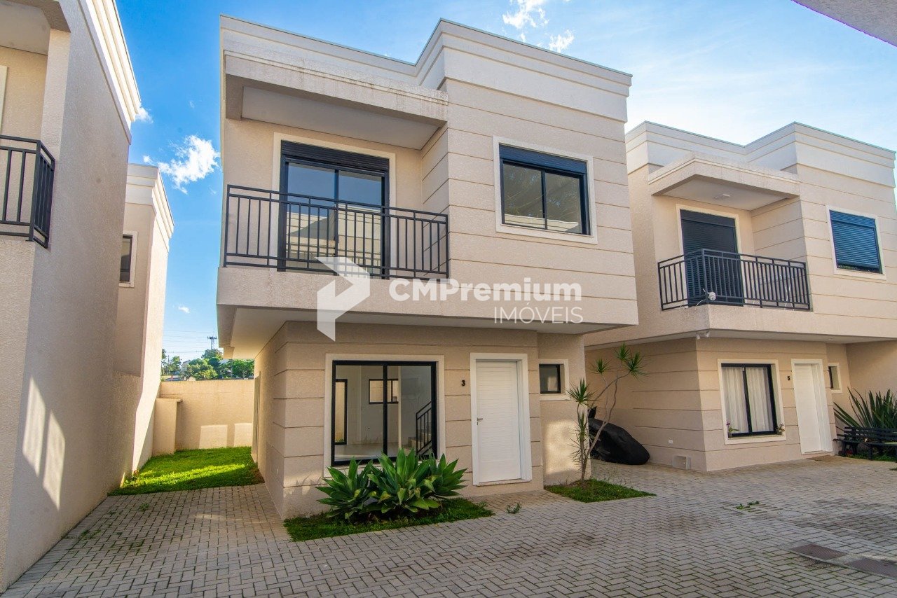 Sobrado |  Boa Vista