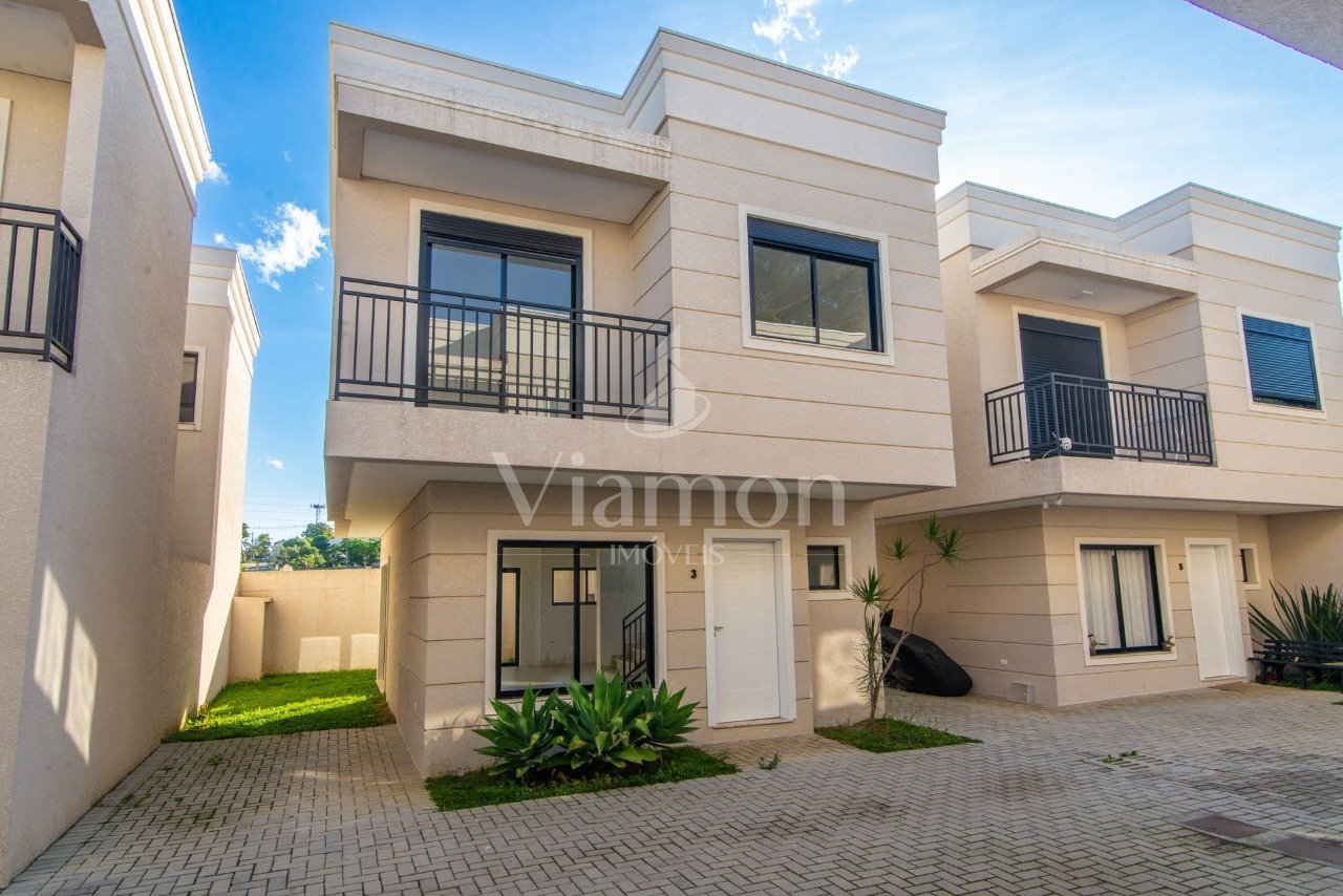 Sobrado |  Boa Vista