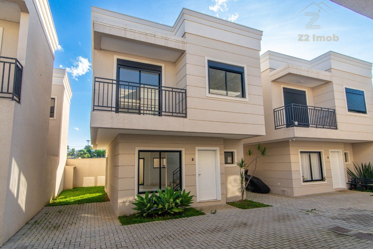 Sobrado |  Boa Vista