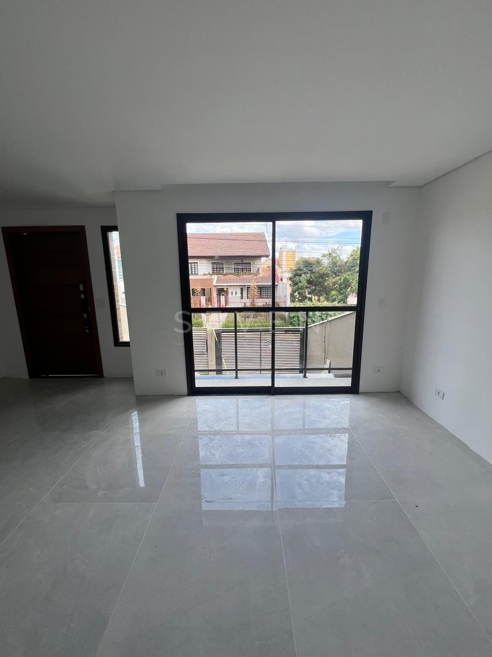 Sobrado | Tingui