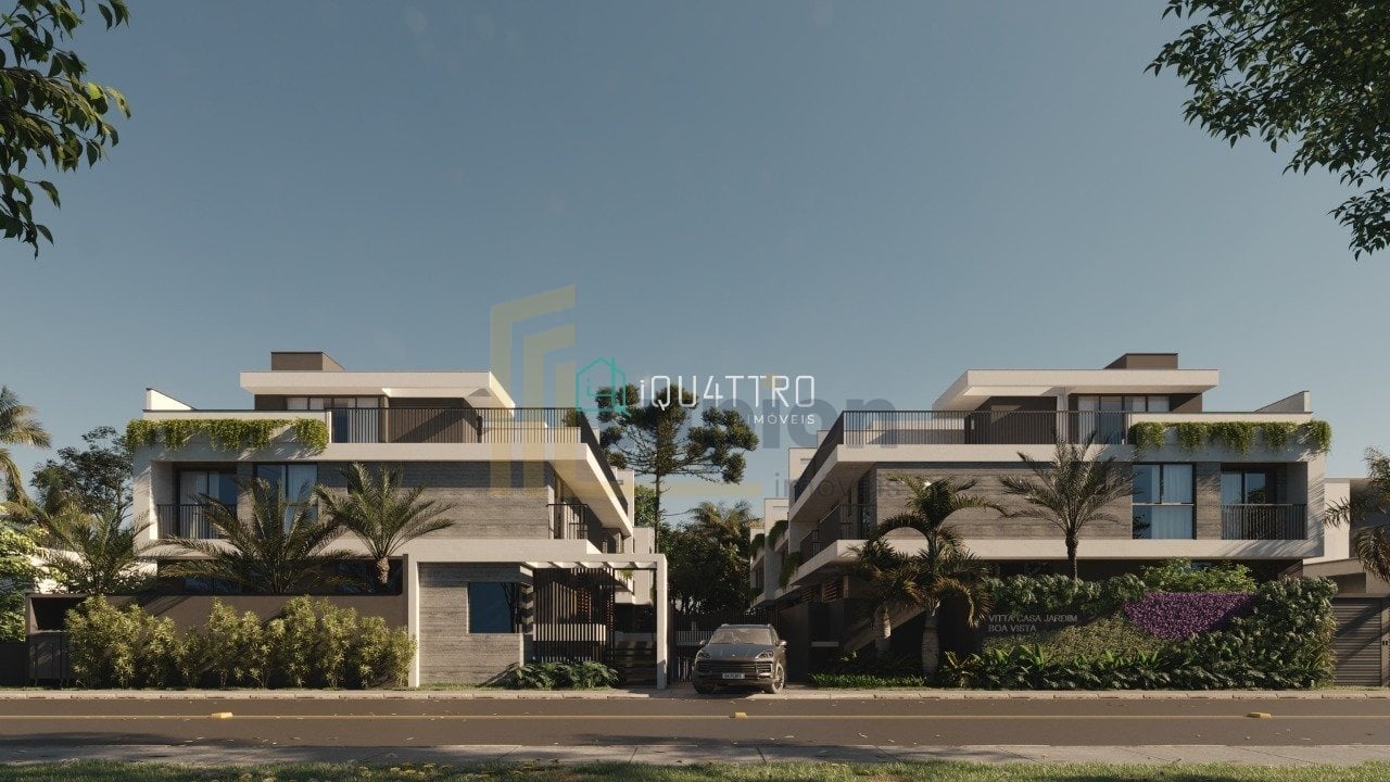 Casa em Boulevard | Bairro Boa Vista  CASA 07 