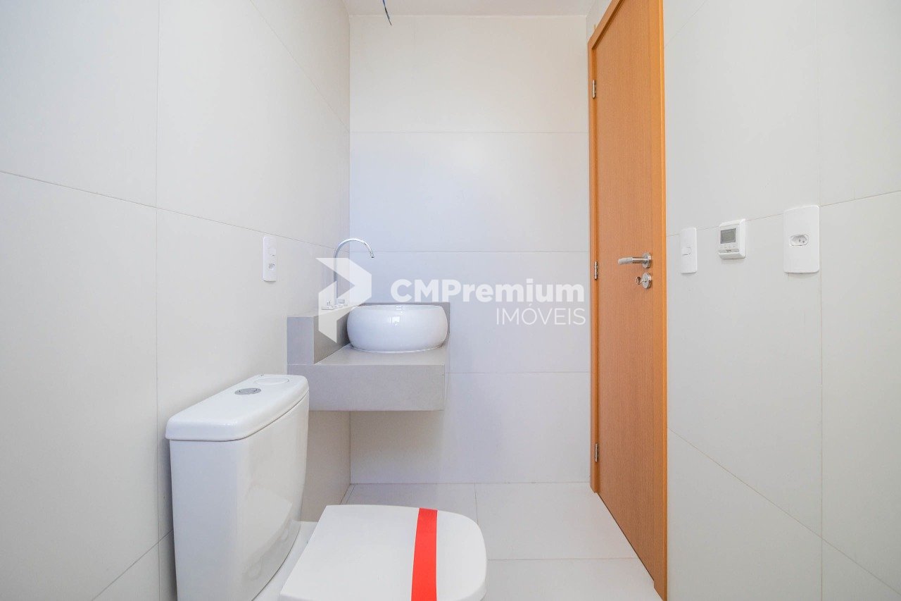 Sobrado | Santa Cândida