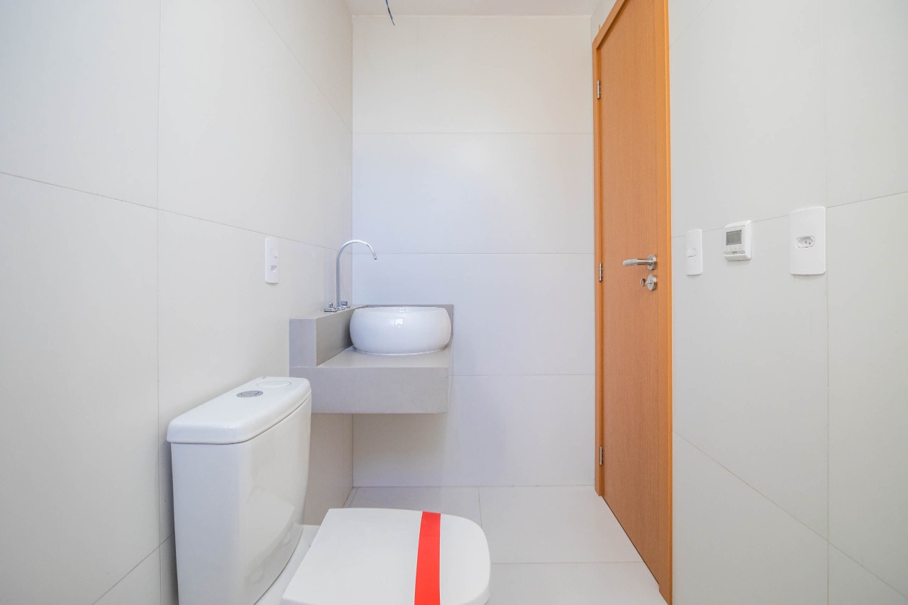 Sobrado | Santa Cândida