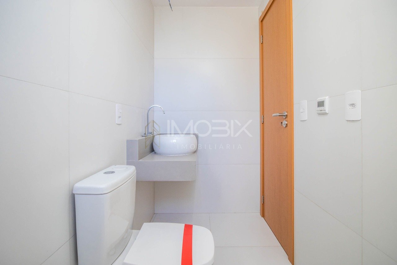 Sobrado | Santa Cândida