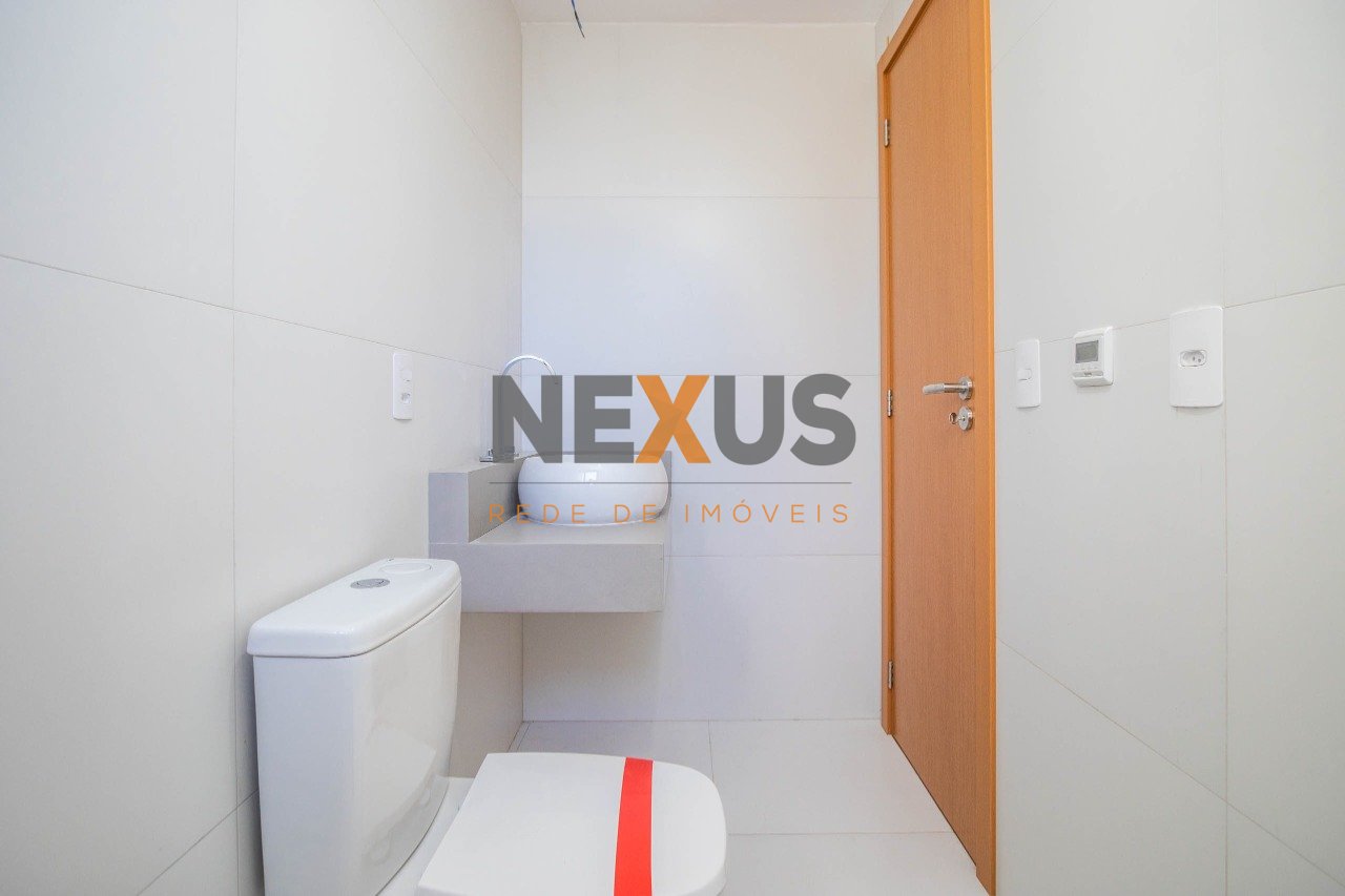 Sobrado | Santa Cândida