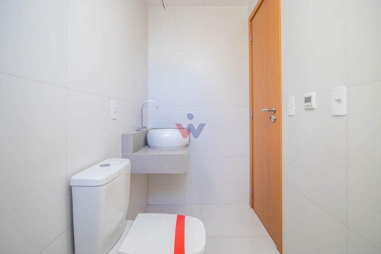 Sobrado | Santa Cândida