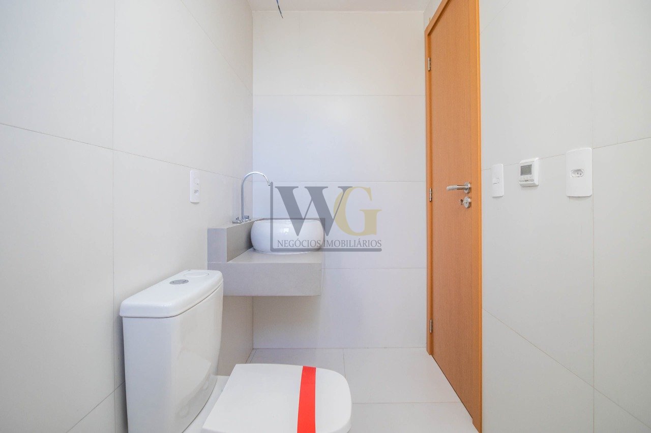 Sobrado | Santa Cândida