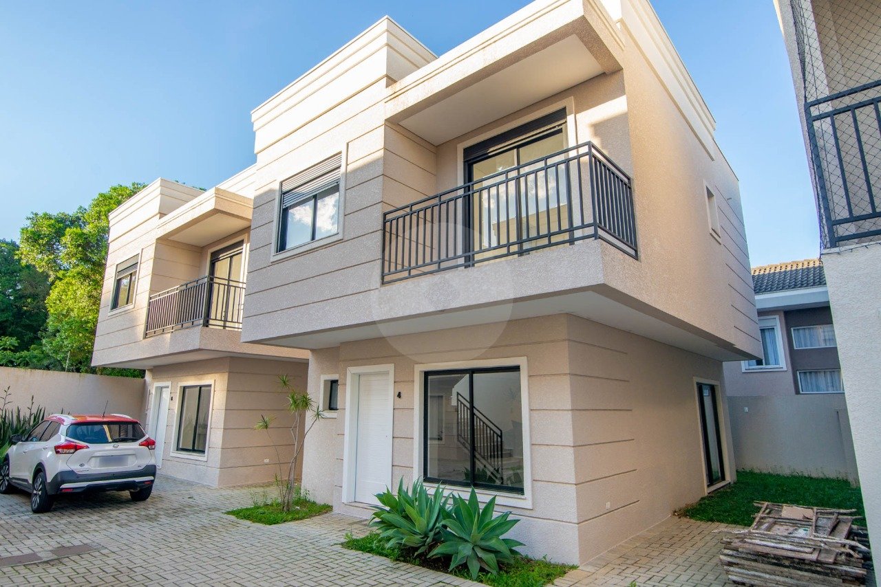 Sobrado |  Boa Vista