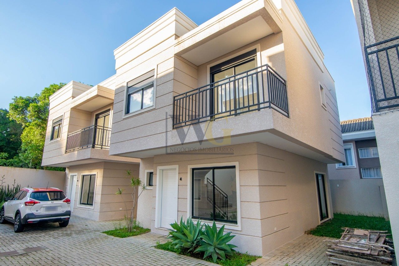 Sobrado |  Boa Vista