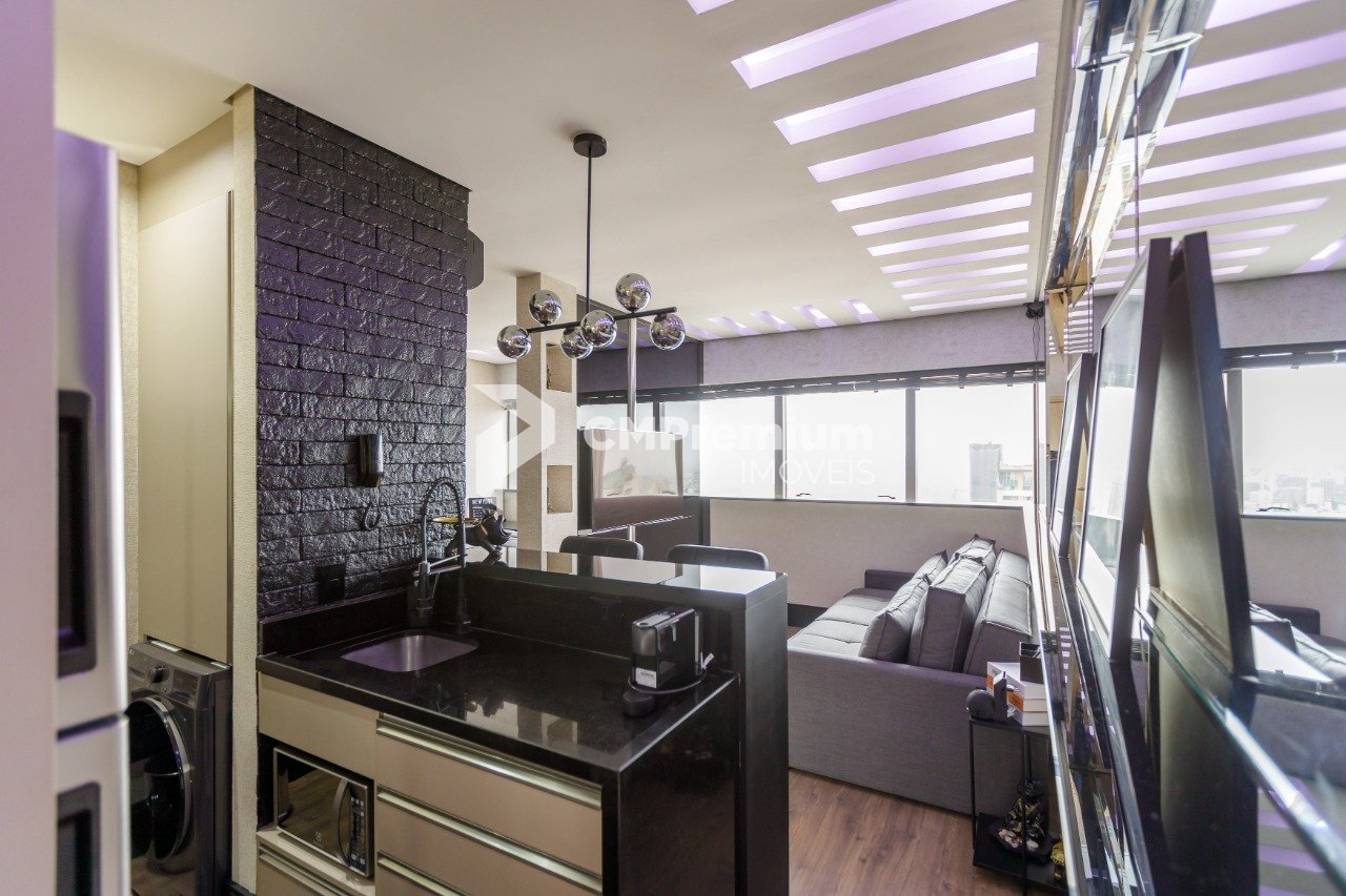 Lindo Studio reformado - Centro