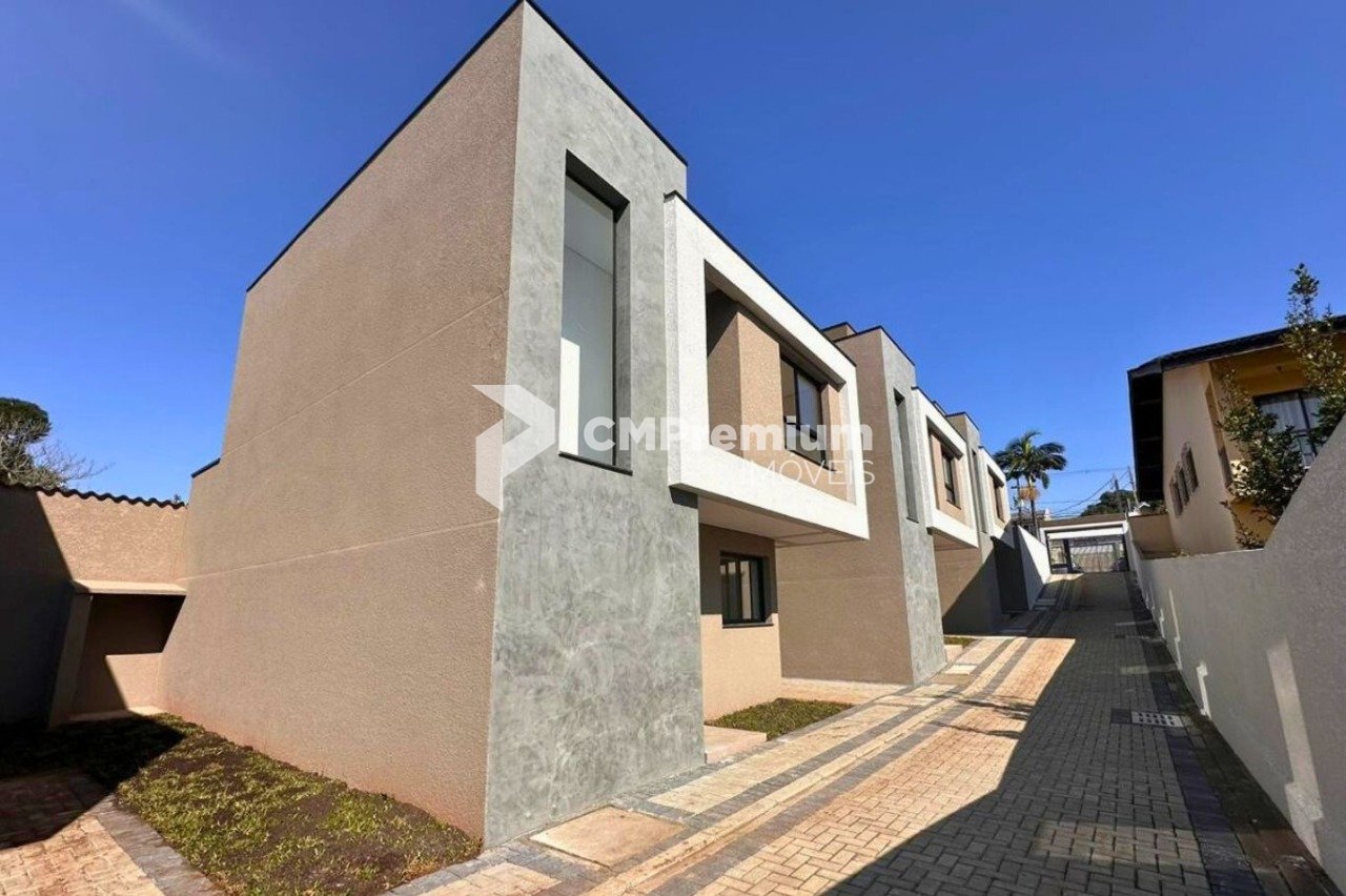 Sobrado | Santa Cândida