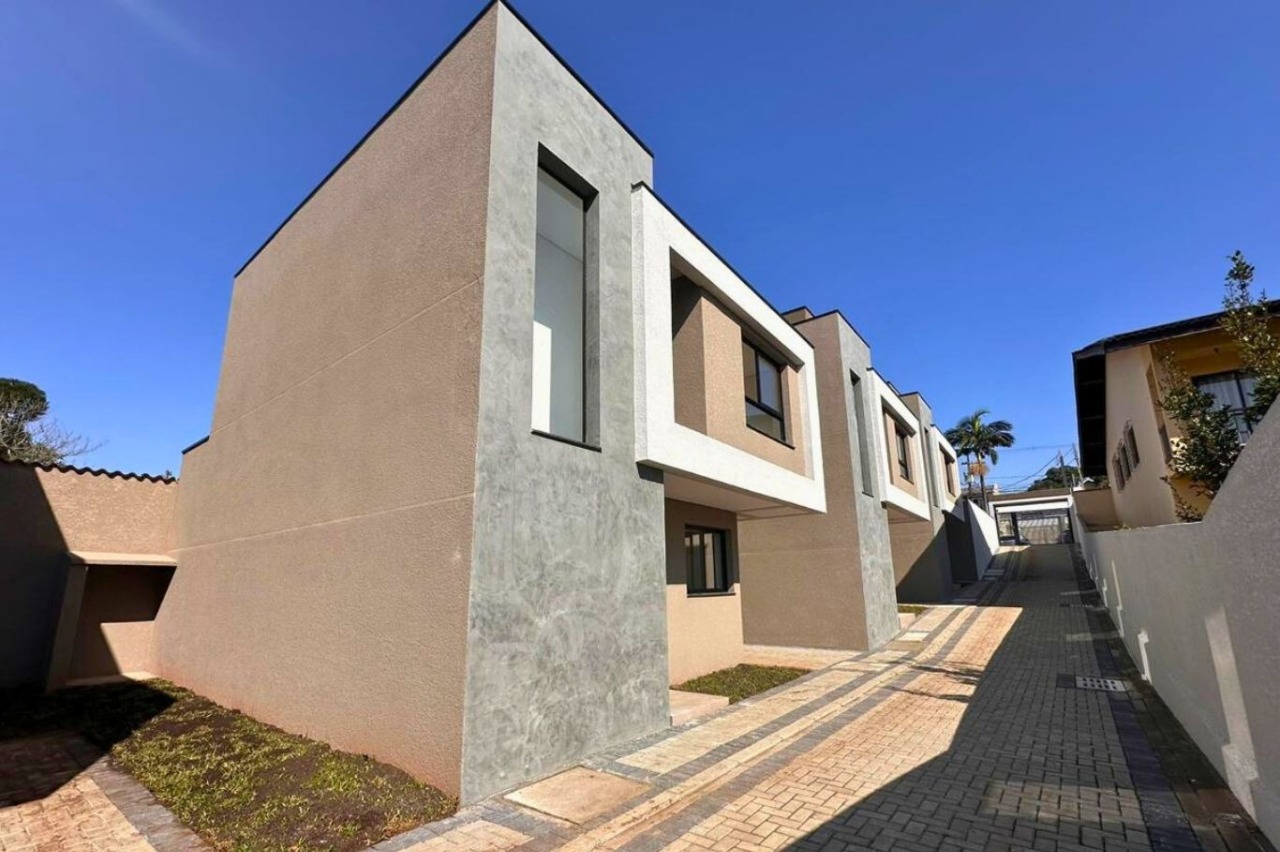 Sobrado | Santa Cândida