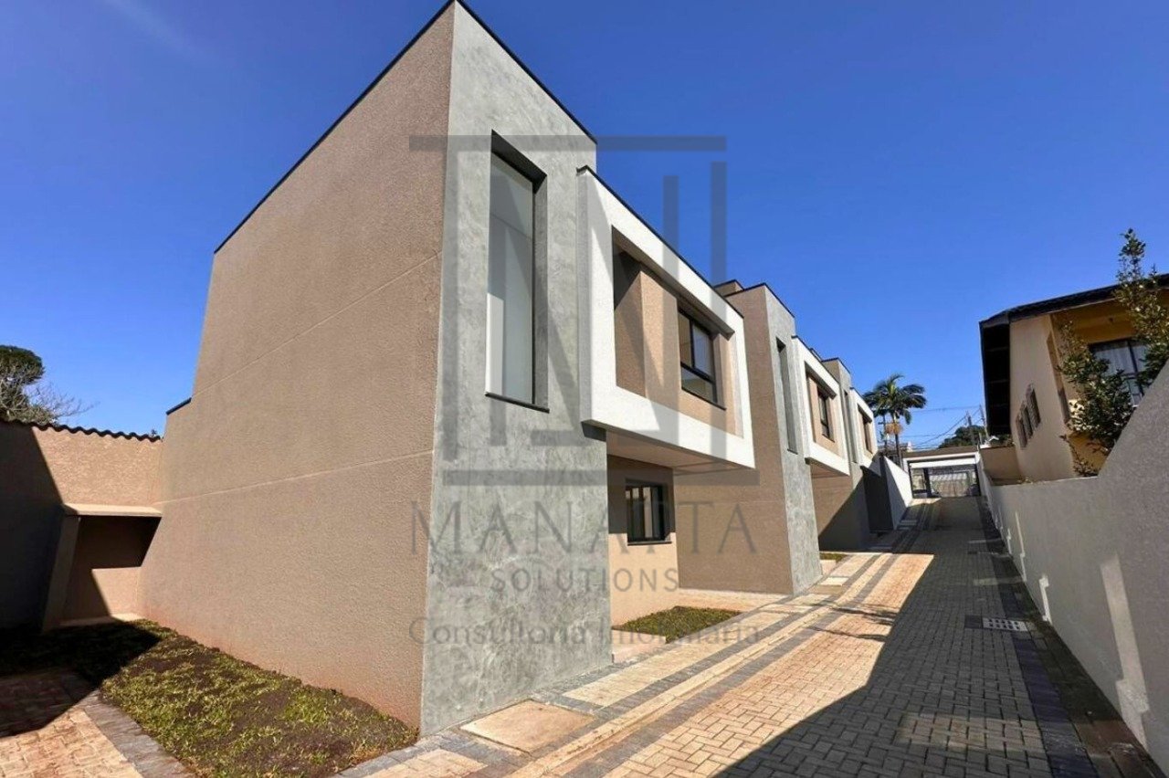 Sobrado | Santa Cândida