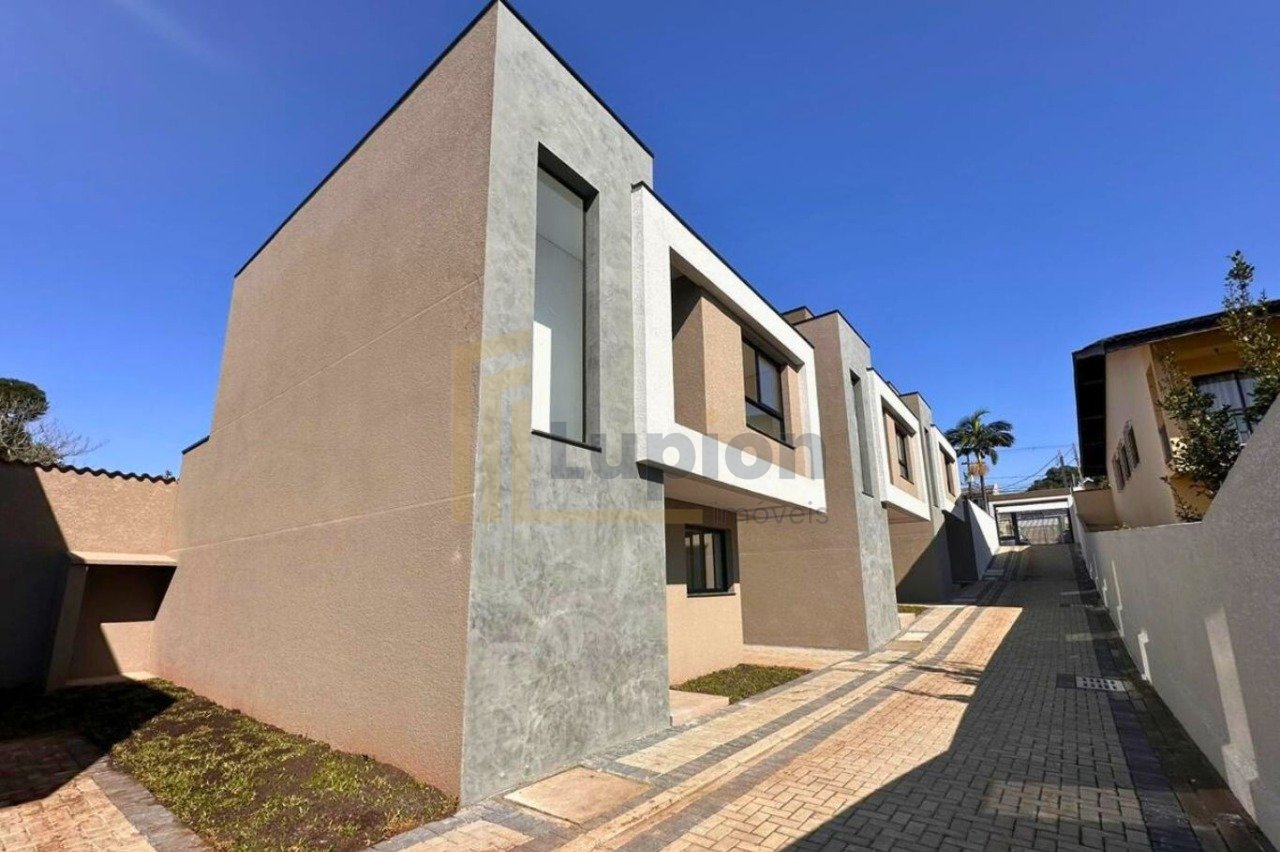 Sobrado | Santa Cândida