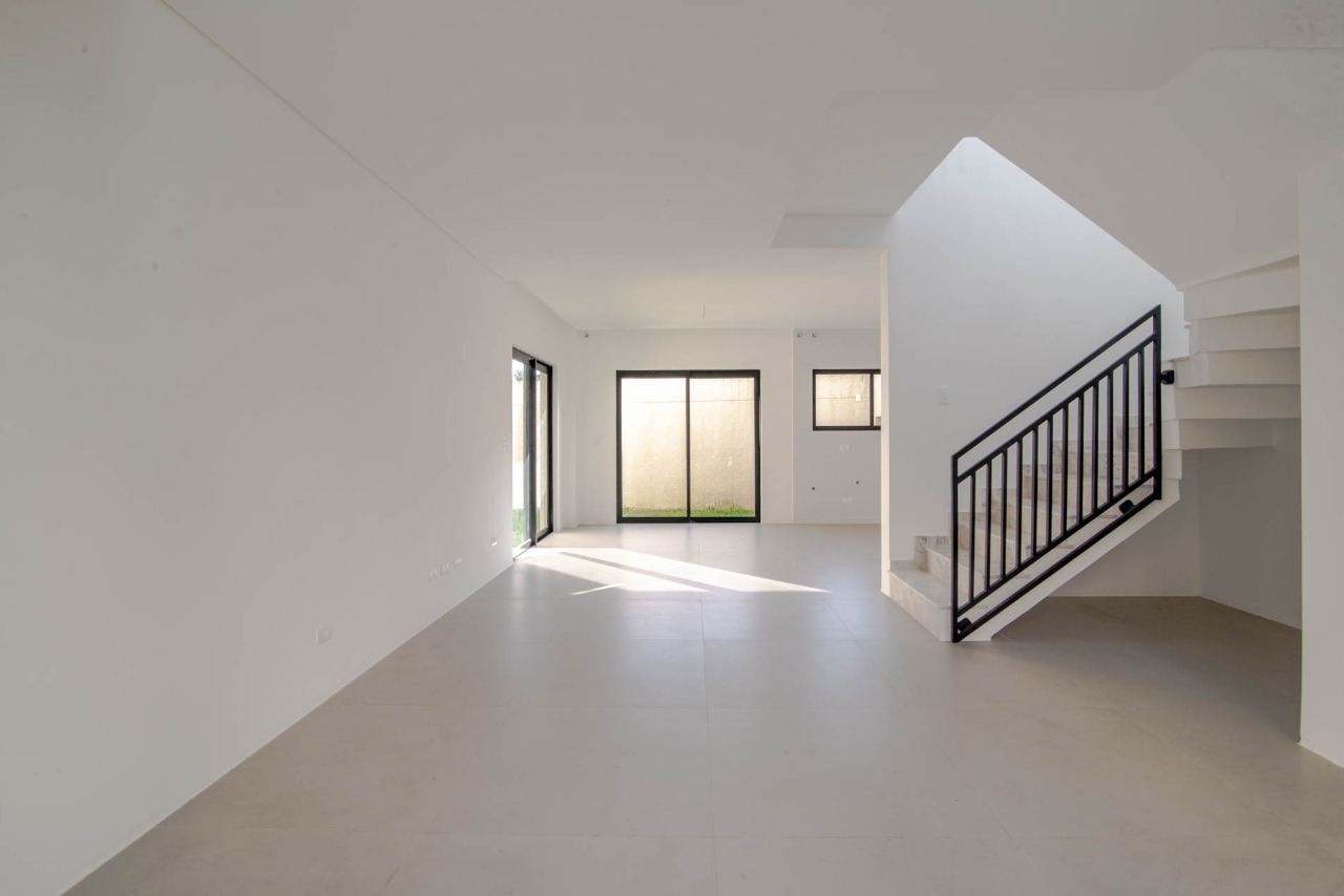 Sobrado |  Boa Vista