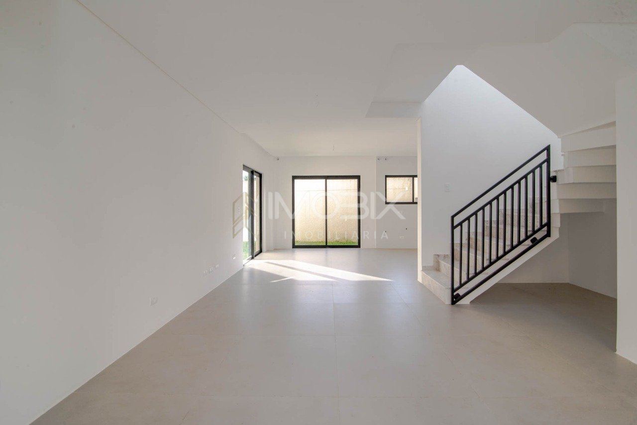 Sobrado |  Boa Vista