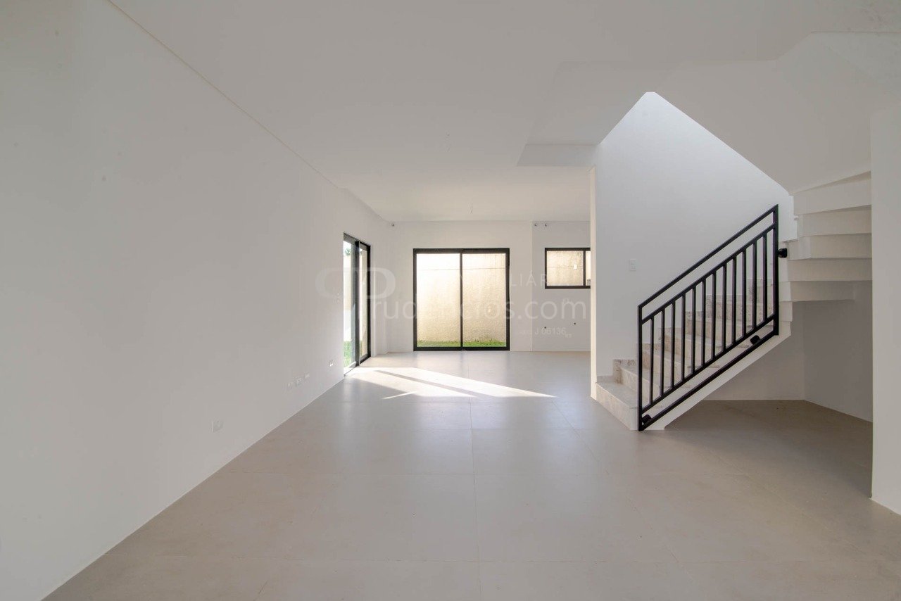 Sobrado |  Boa Vista