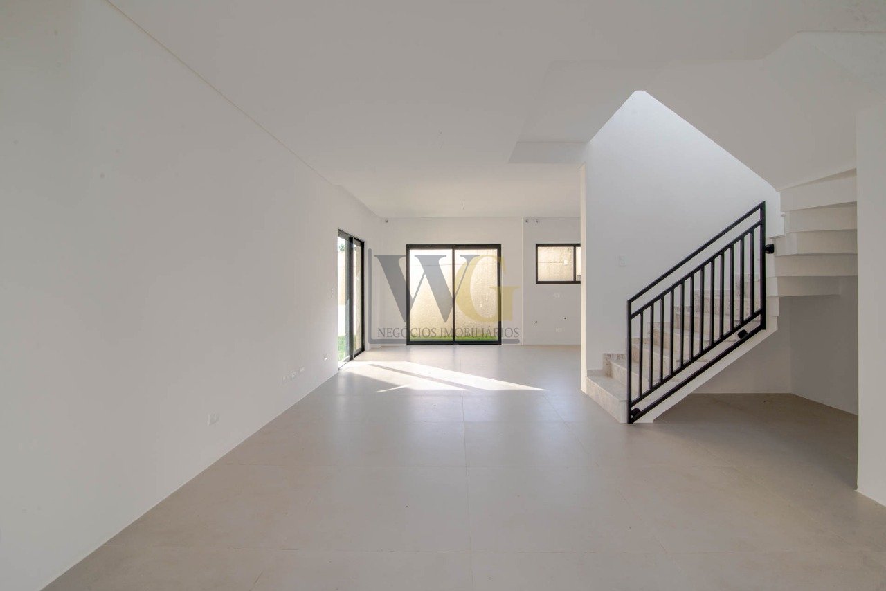 Sobrado |  Boa Vista