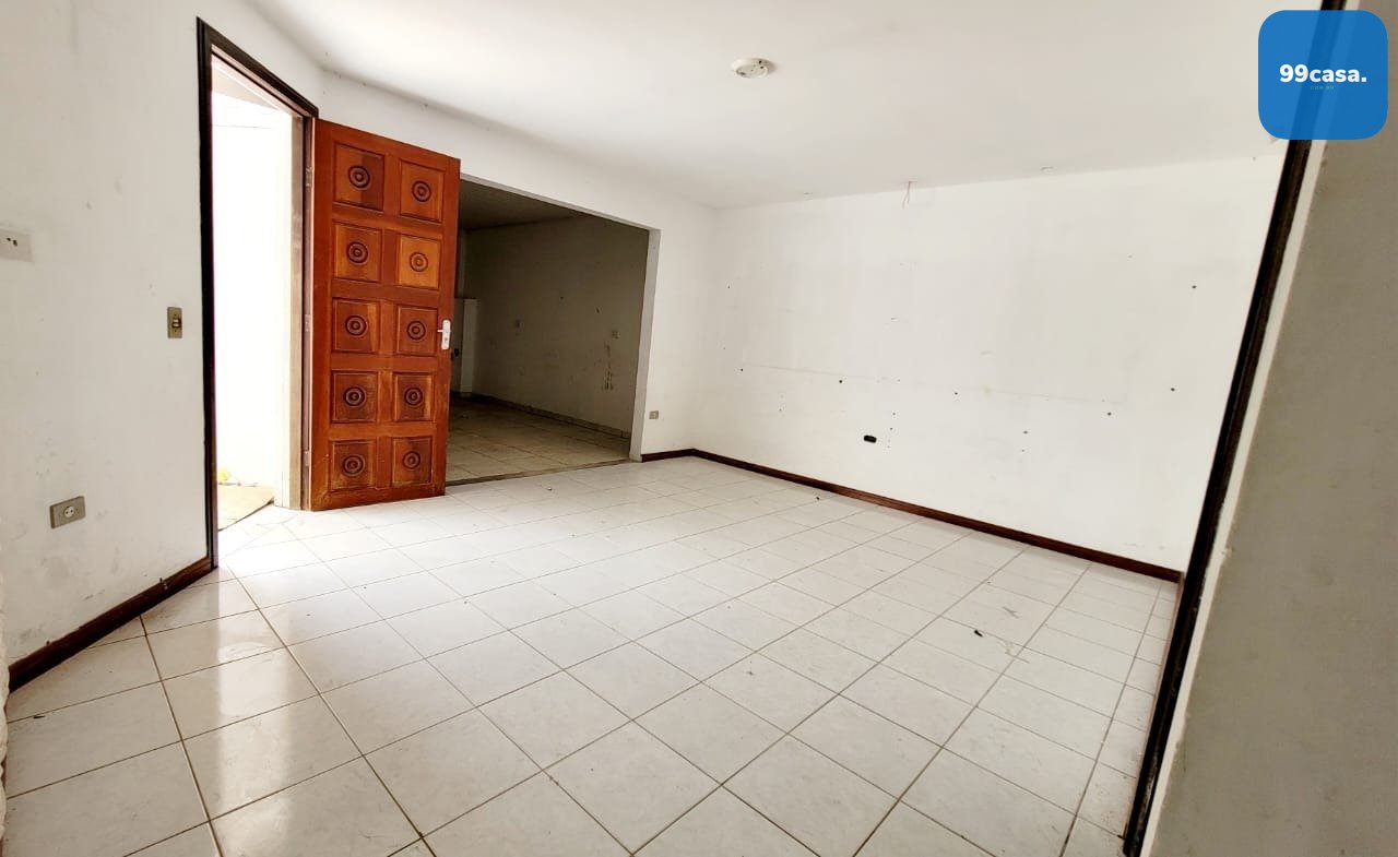 Casa | Maracanã
