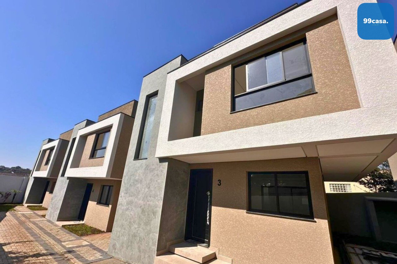 Sobrado | Santa Cândida