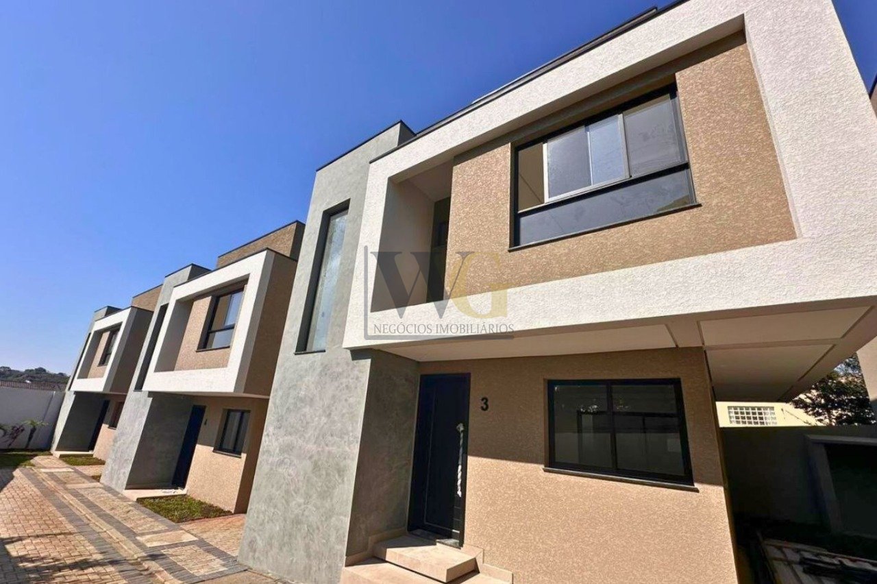 Sobrado | Santa Cândida