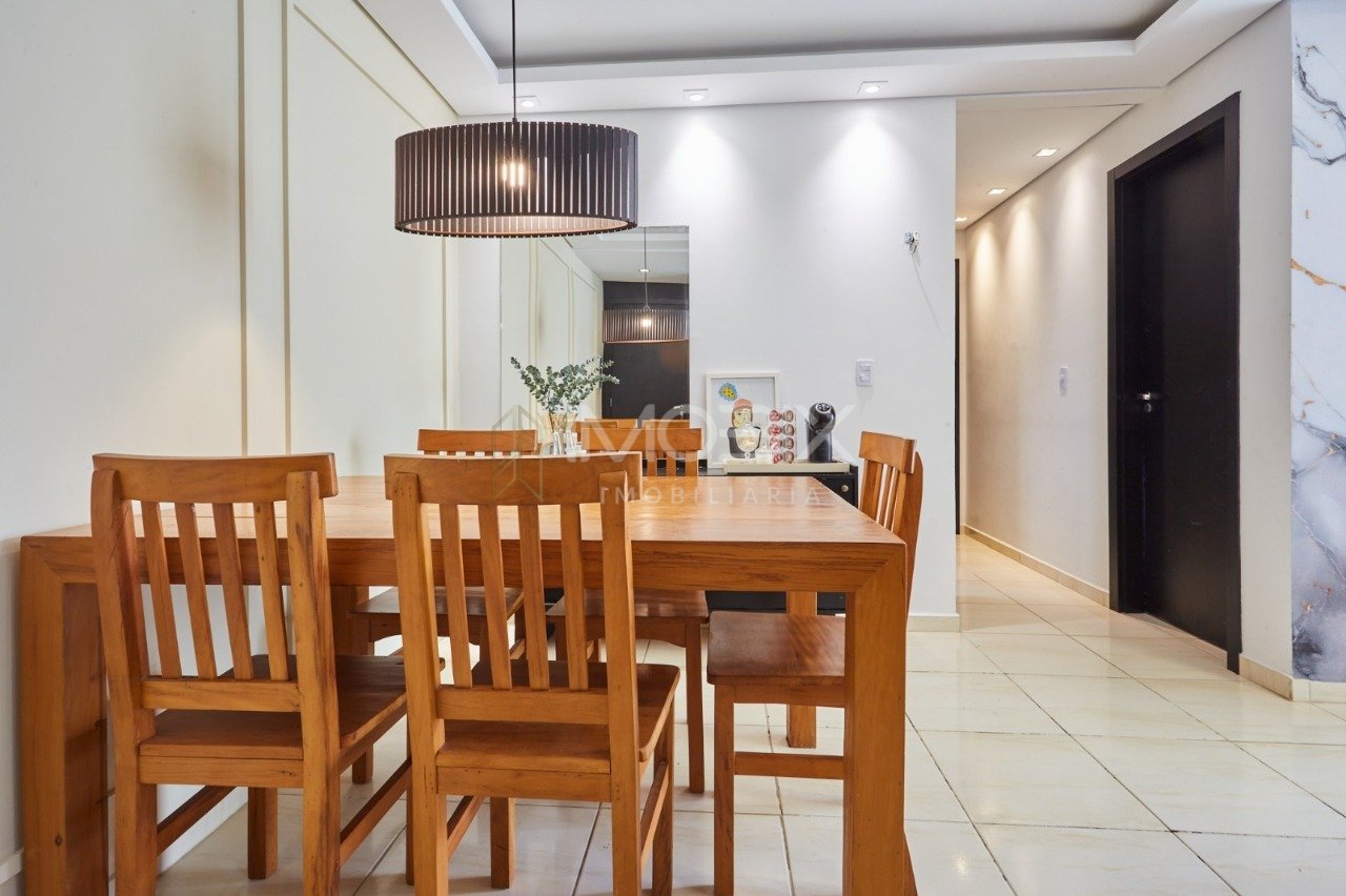 Apartamento | Parque da Fonte