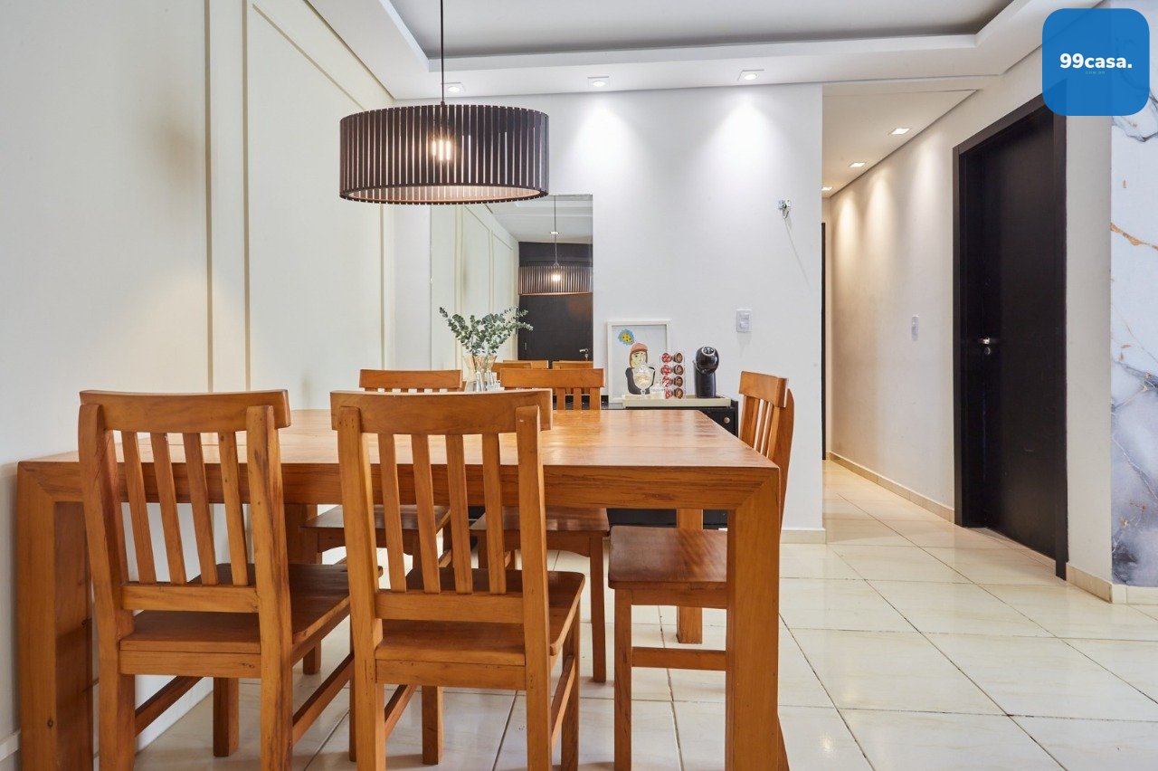 Apartamento | Parque da Fonte