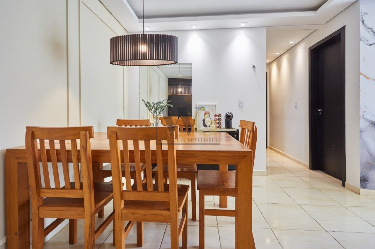 Apartamento | Parque da Fonte