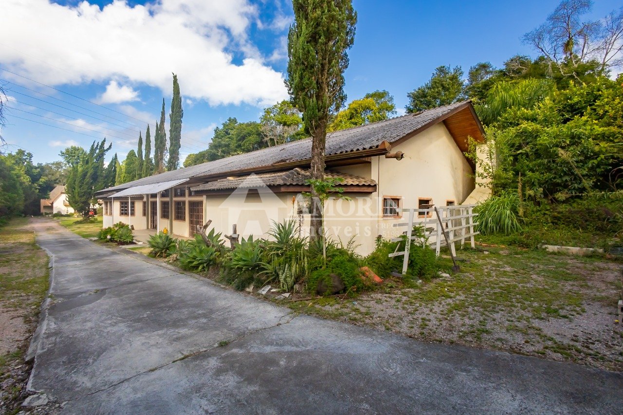 Casa | Terreno | Taboão
