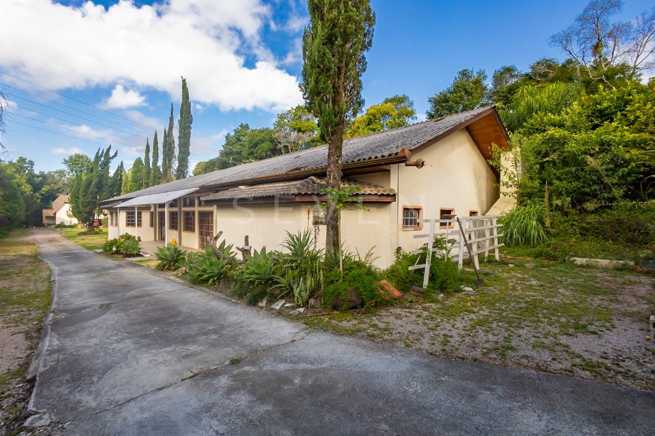 Casa | Terreno | Taboão