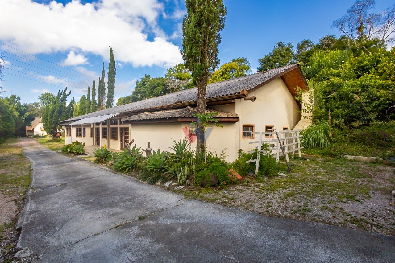 Casa | Terreno | Taboão
