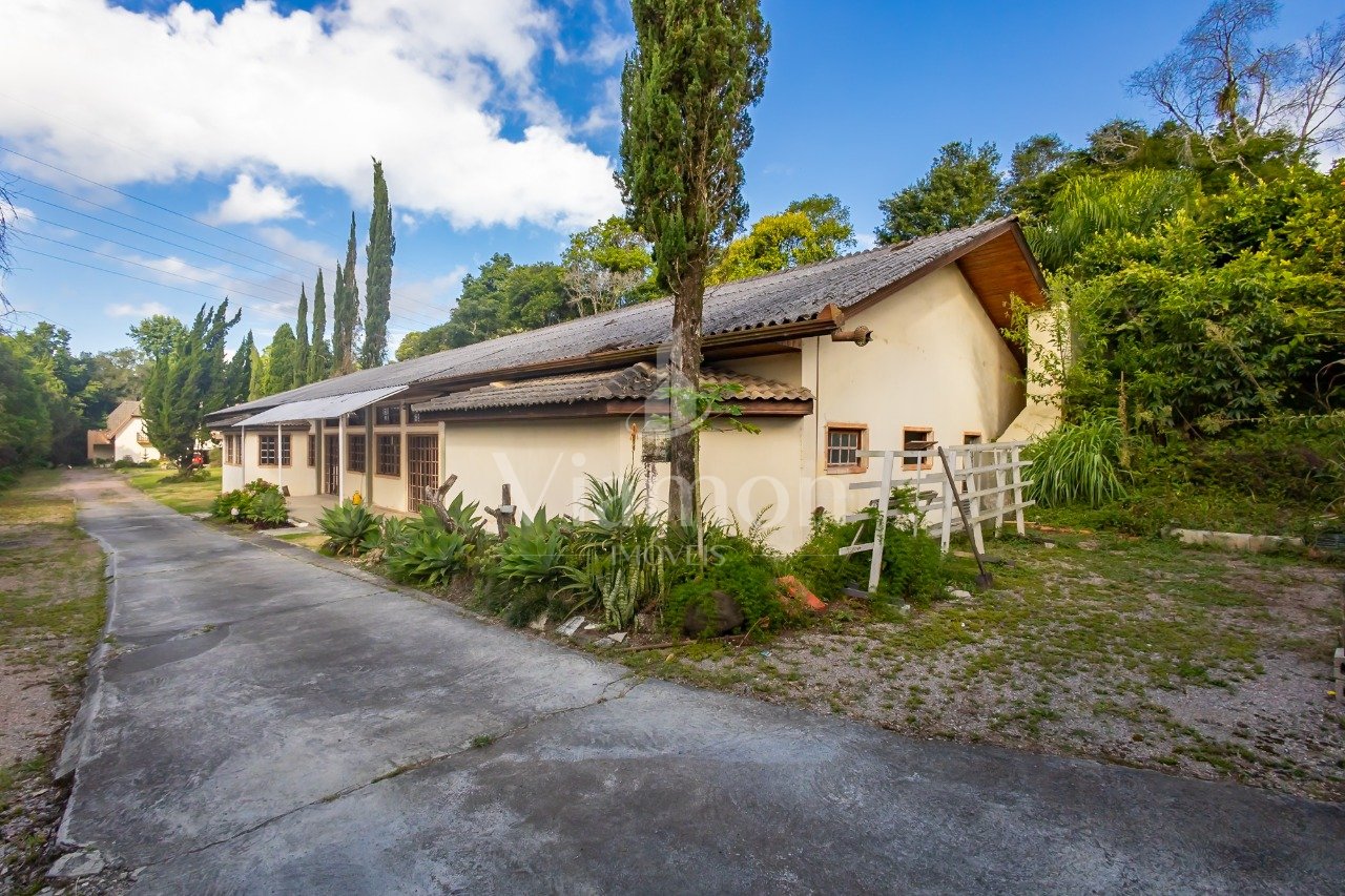 Casa | Terreno | Taboão