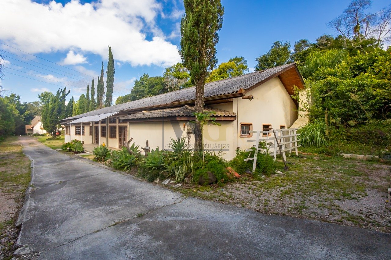 Casa | Terreno | Taboão