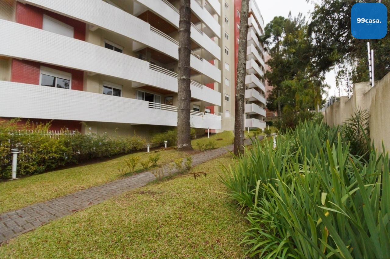 Apartamento |  Mercês