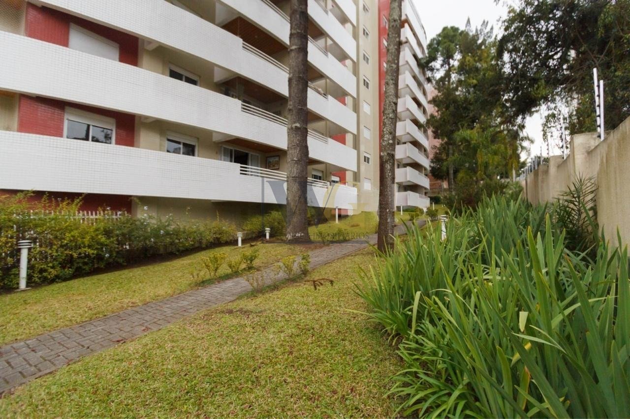 Apartamento |  Mercês