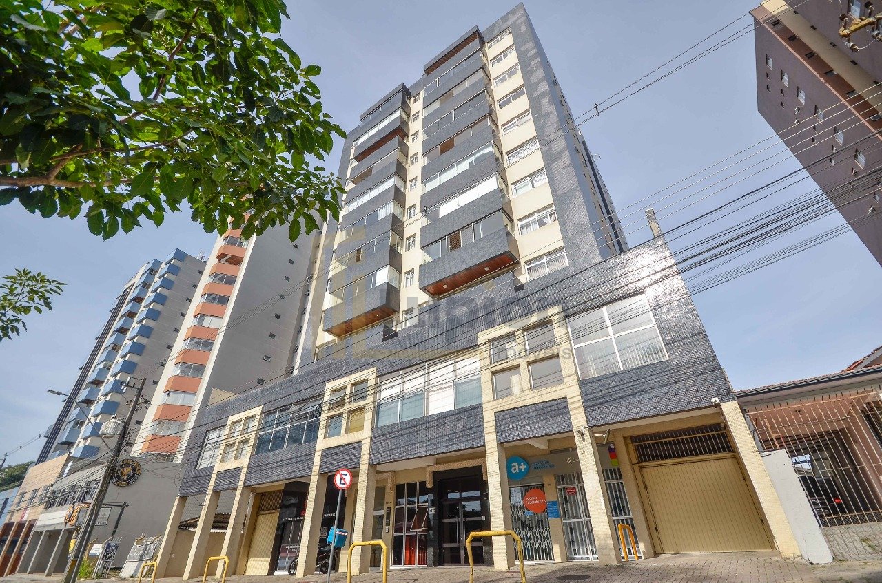 Apartamento | Bacacheri