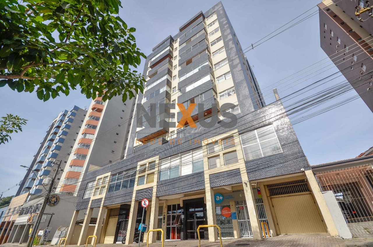 Apartamento | Bacacheri