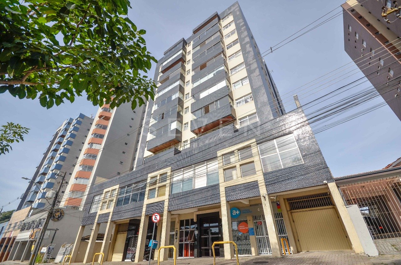 Apartamento | Bacacheri