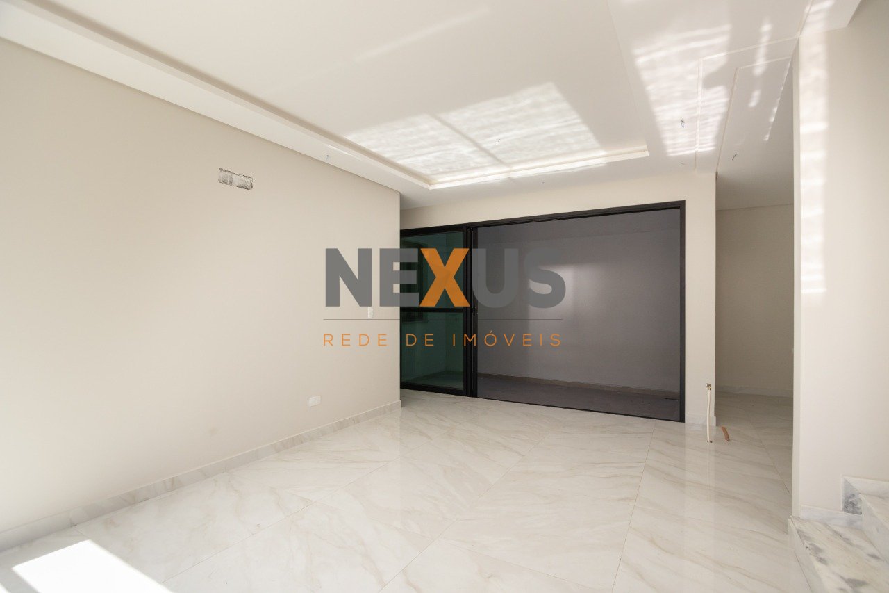 Triplex no Agua Verde