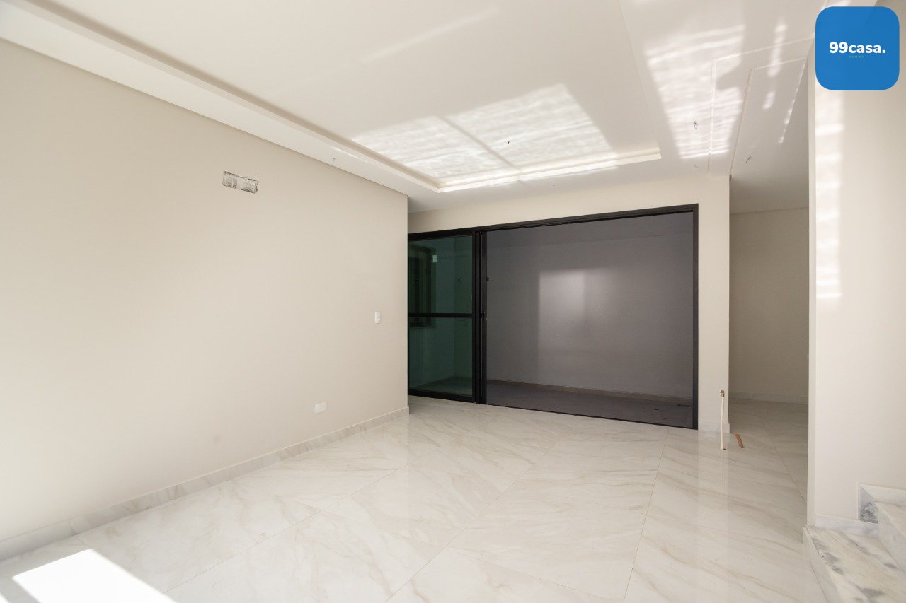 Triplex no Agua Verde