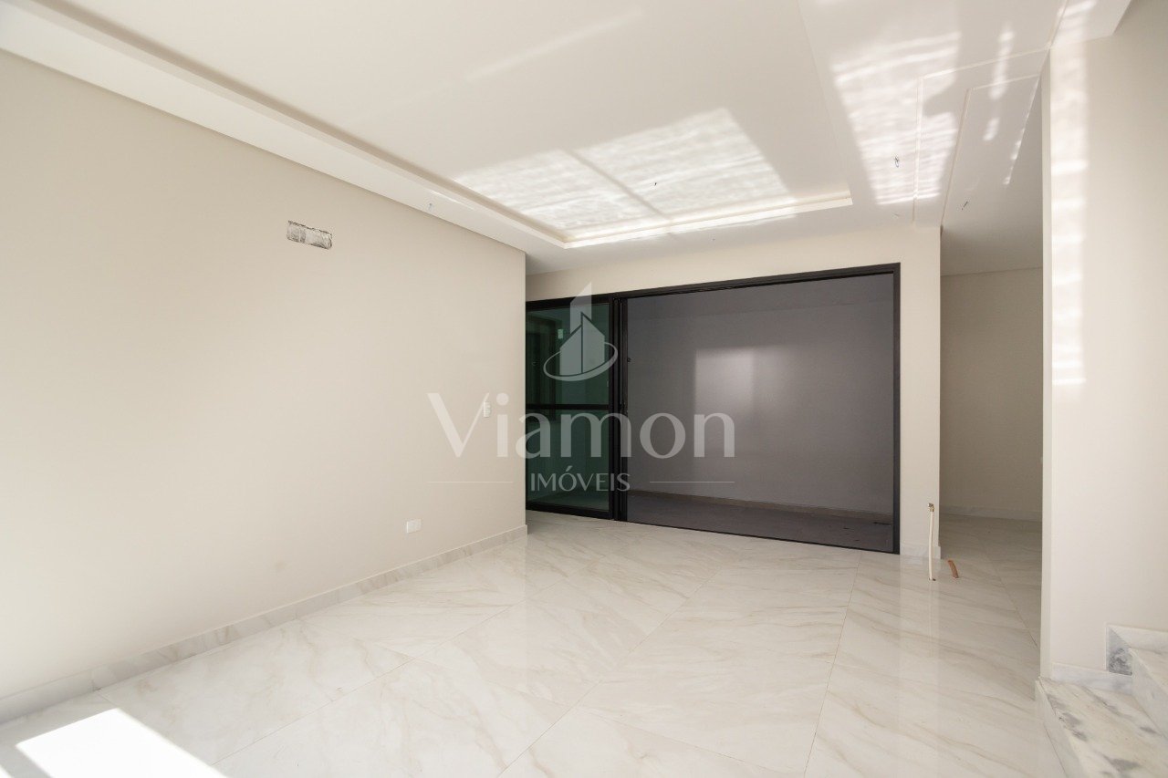 Triplex no Agua Verde