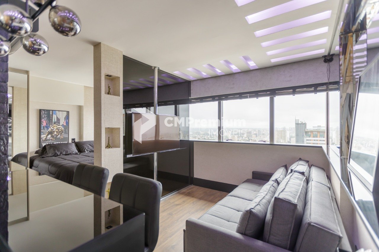 Lindo Studio reformado - Centro