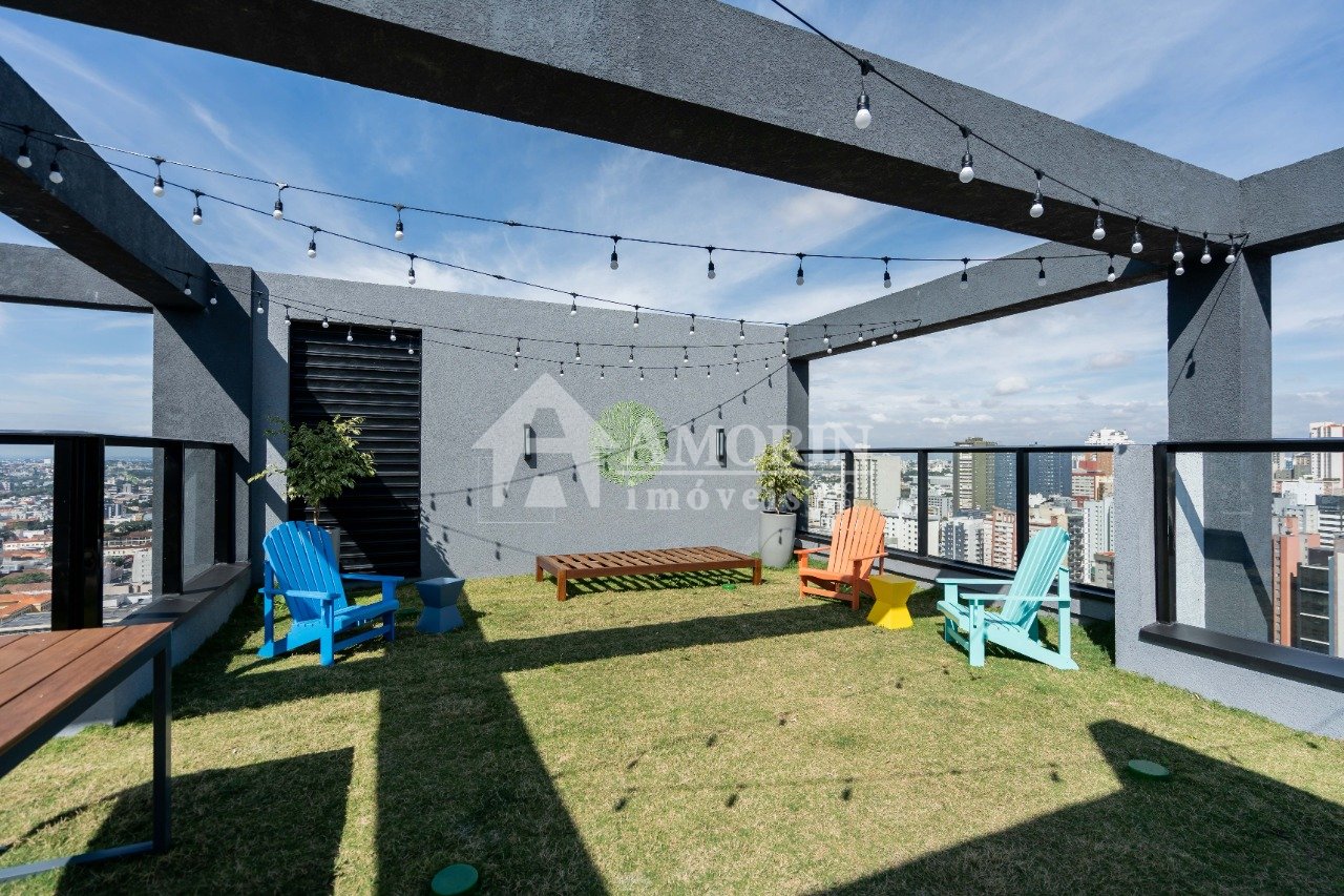 Studio mobiliado