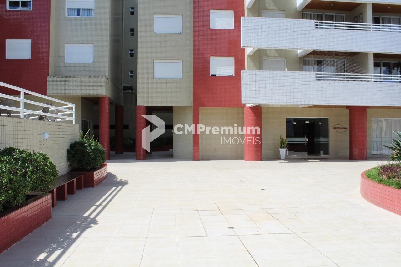 Apartamento |  Mercês