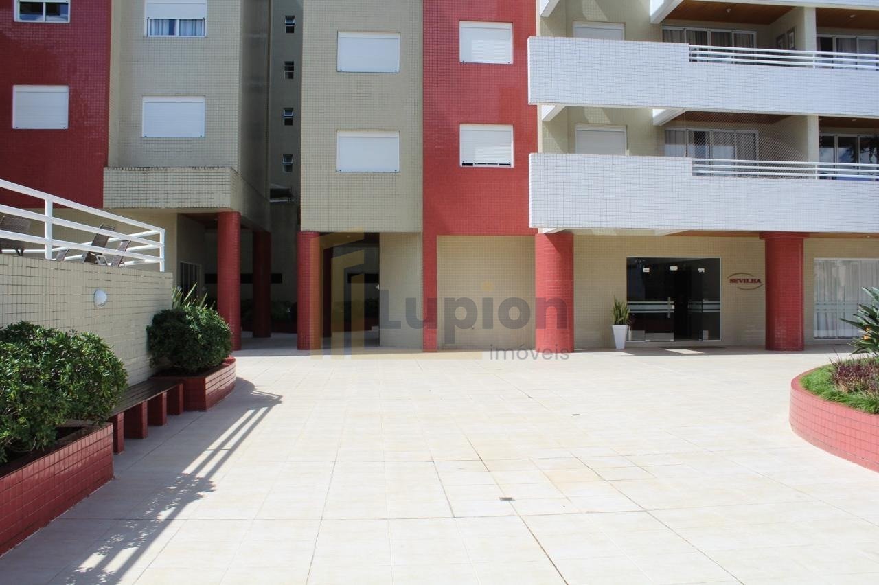 Apartamento |  Mercês