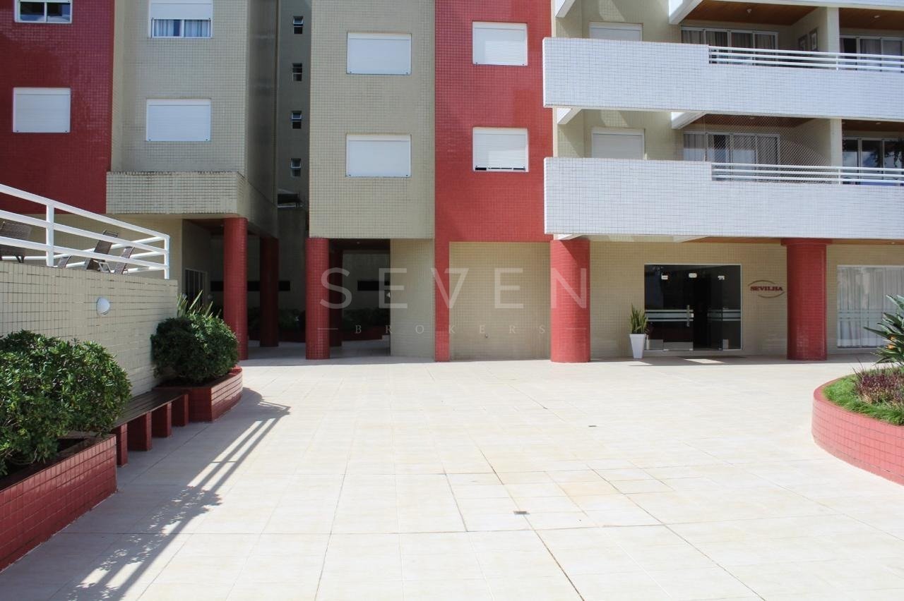 Apartamento |  Mercês