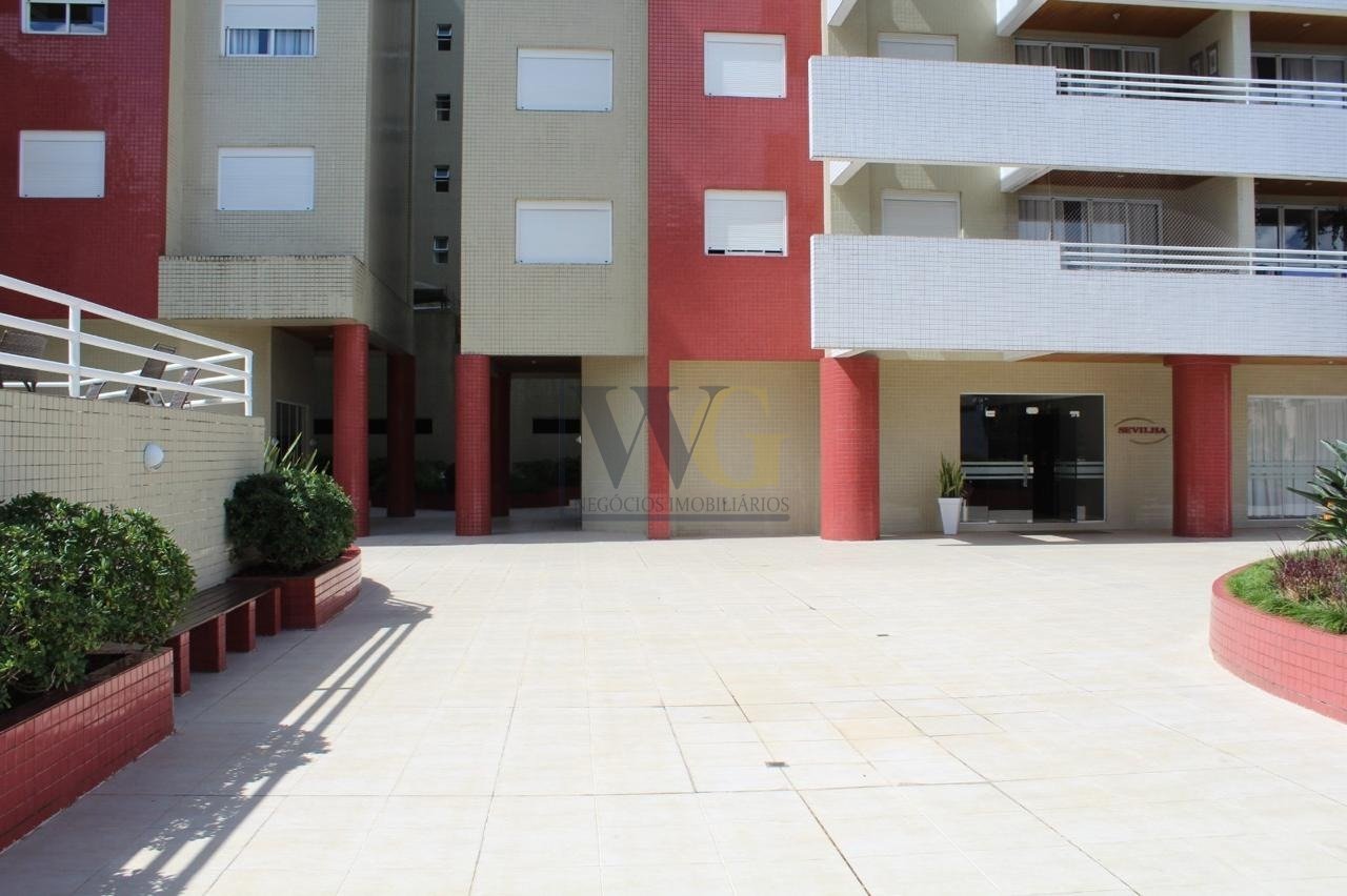 Apartamento |  Mercês