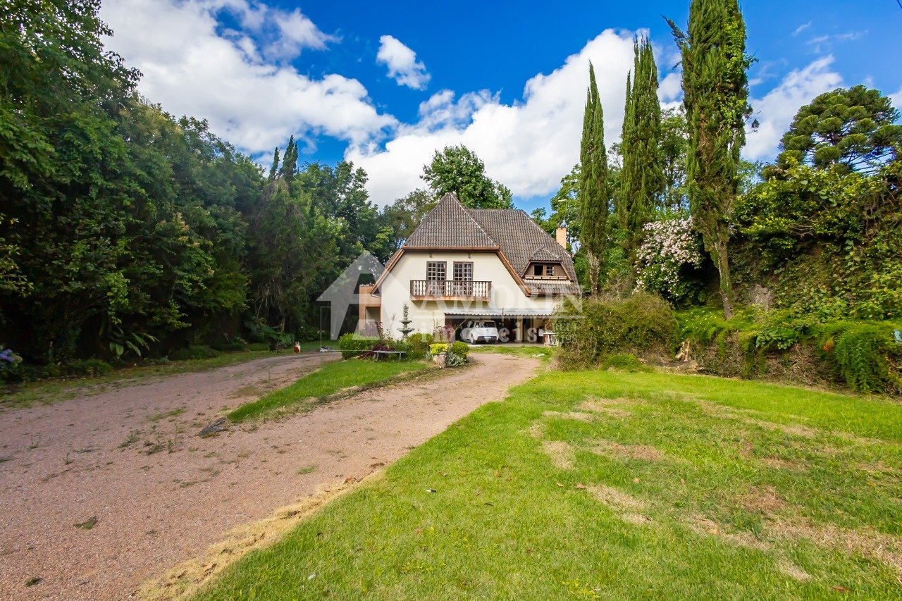 Casa | Terreno | Taboão